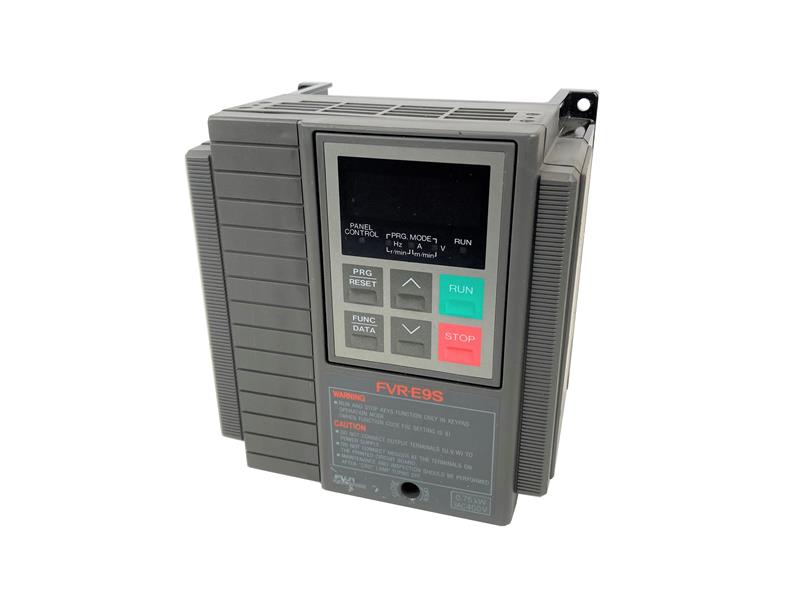 FUJI ELECTRIC FVR0.75E9S-4EN