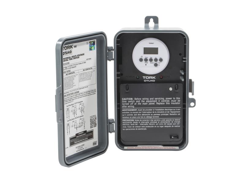 NSI INDUSTRIES DTU40