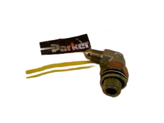 PARKER 4-4C40MXS