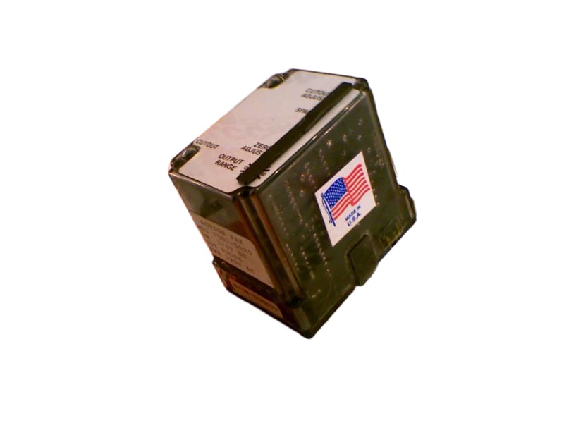 7501-5085 by INVENSYS
