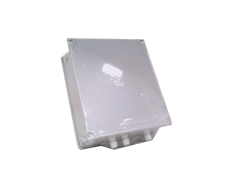 AZCO INDUSTRIES AZLFCONT