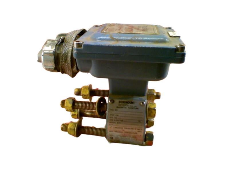 EMERSON 8711-RRE15FR1N6