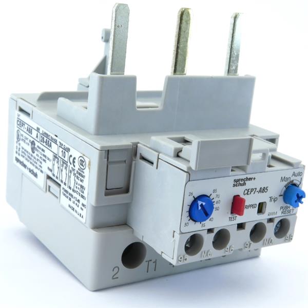 SPRECHER & SCHUH CEP7-A85