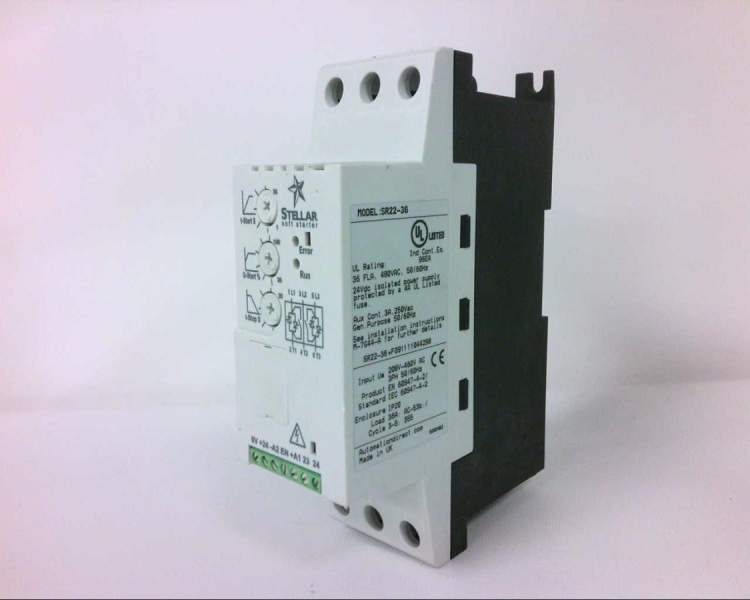 AUTOMATION DIRECT SR22-36