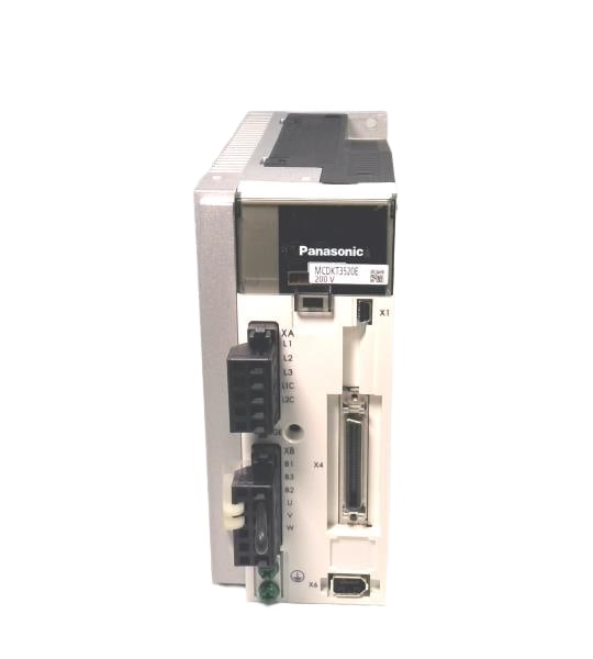 MCDKT3520E by MATSUSHITA ELECTRIC