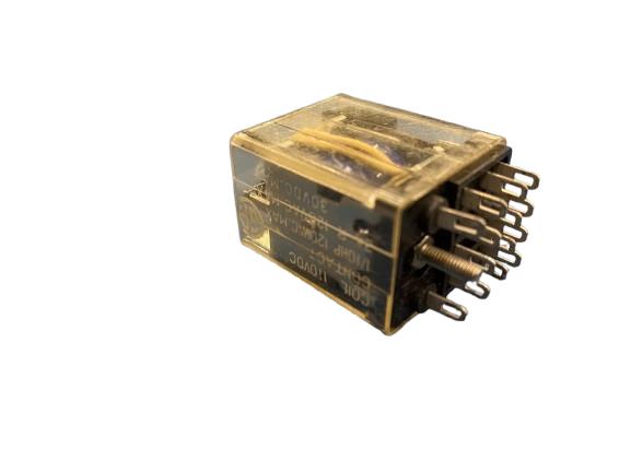GENERAL ELECTRIC FRL263 D110/04CL