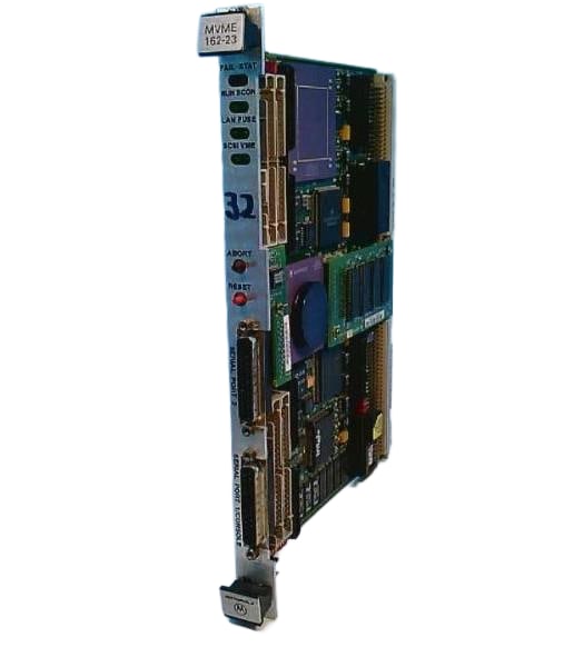 ZEBRA MVME 162-23