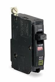 SCHNEIDER ELECTRIC QOB115HM