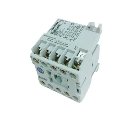 ALLEN BRADLEY 700DC-M400Z110