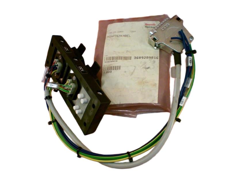 BOSCH 3-609-289-816