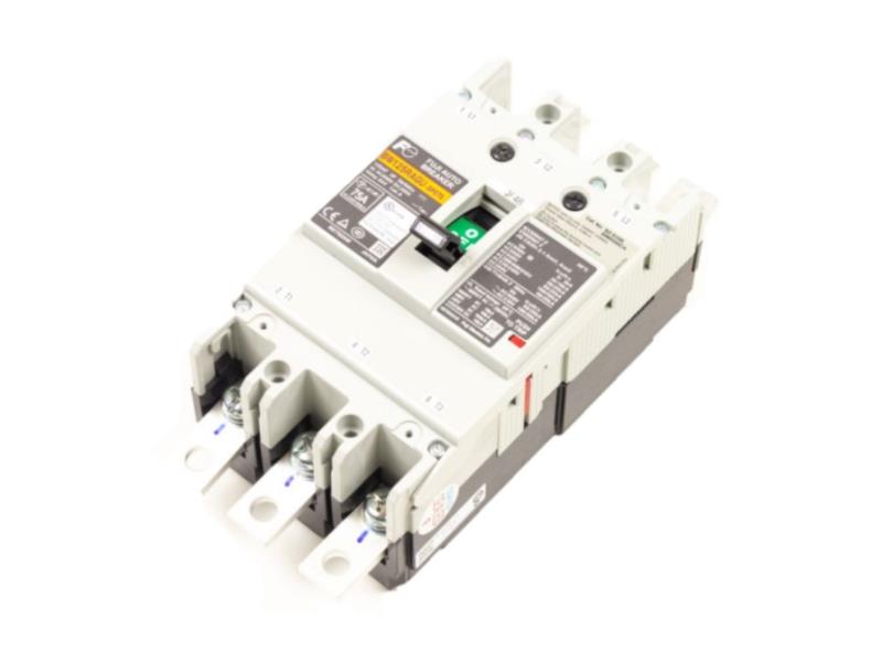 FUJI ELECTRIC BW125RAGU-3P075