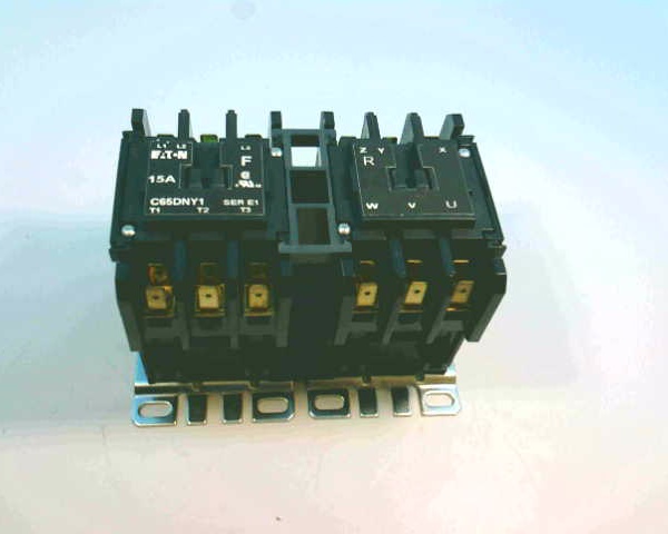 EATON CORPORATION C65DNY1