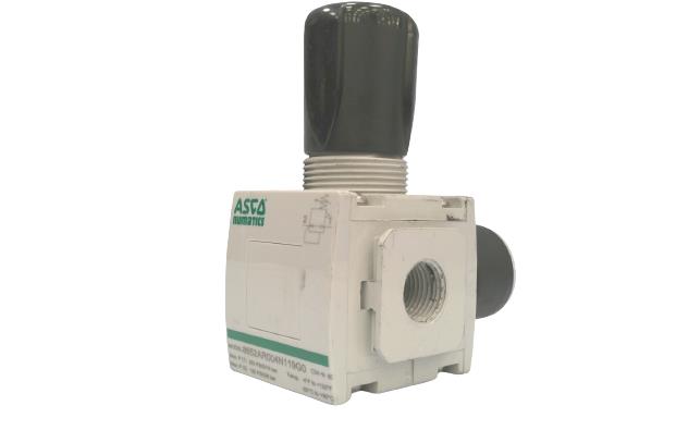 ASCO 8652AR004N119G0