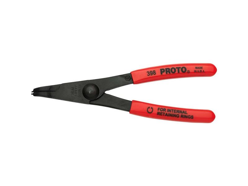 STANLEY BLACK & DECKER J398