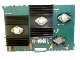 GILDEMEISTER 0861688-760-VR5