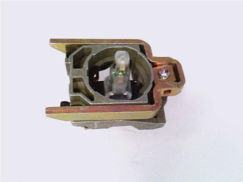 SCHNEIDER ELECTRIC ZB4BVM4