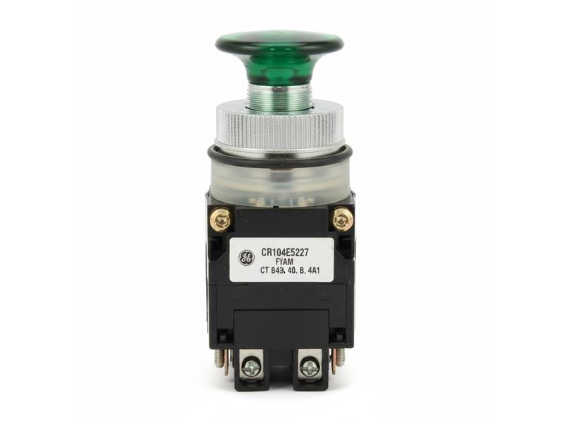 GENERAL ELECTRIC CR104E5227