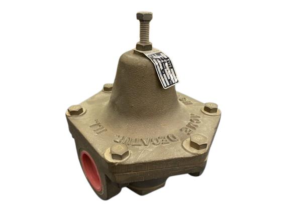 CASH ACME B-1 1/2-400
