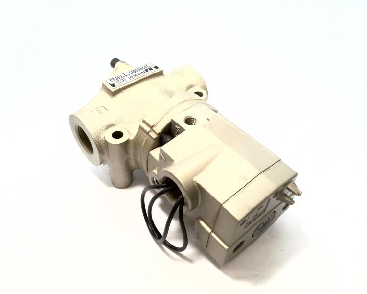 2771B5001Z by ROSS CONTROLS