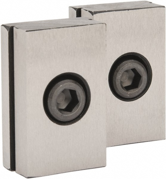 KURT WORKHOLDING D80-33C