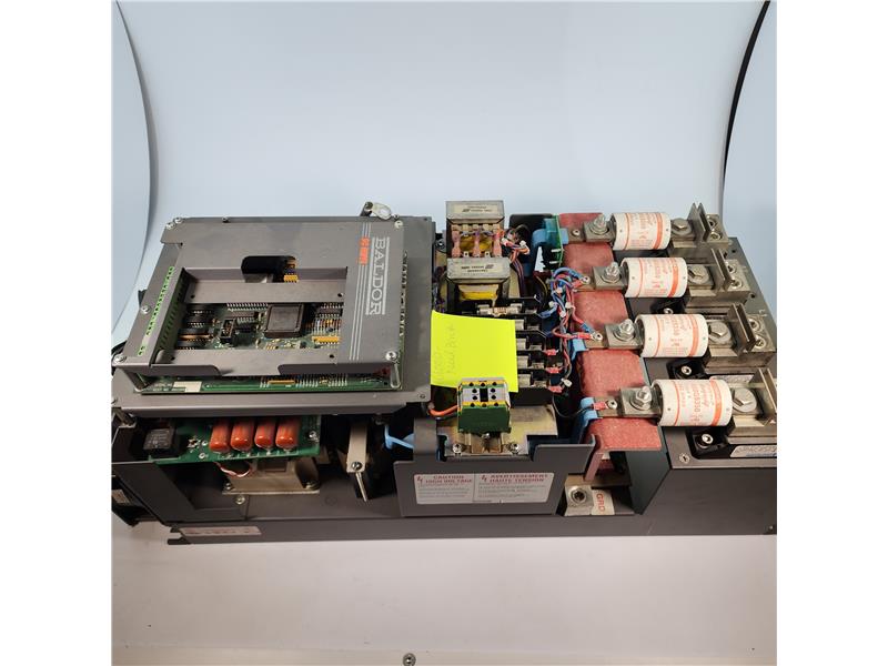 ASEA BROWN BOVERI BC19H410-CO