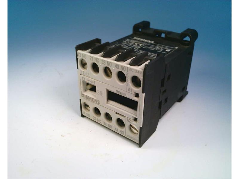 SIEMENS 3TH2031-0AC2