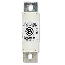 EATON CORPORATION FWP-80A