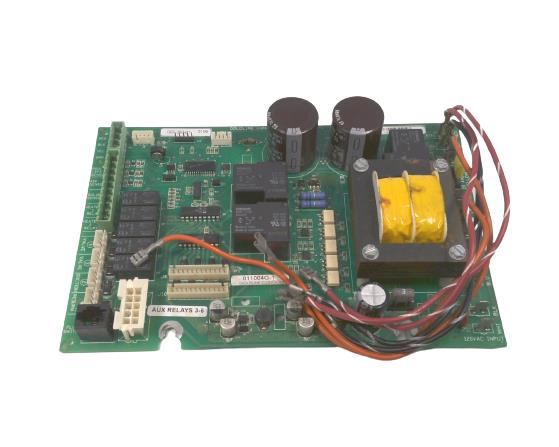 GOLDLINE CONTROLS 066008G-1