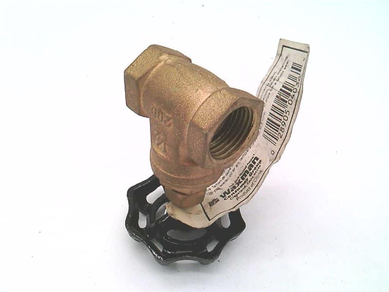 WAXMAN CONSUMER GROUP 04-036