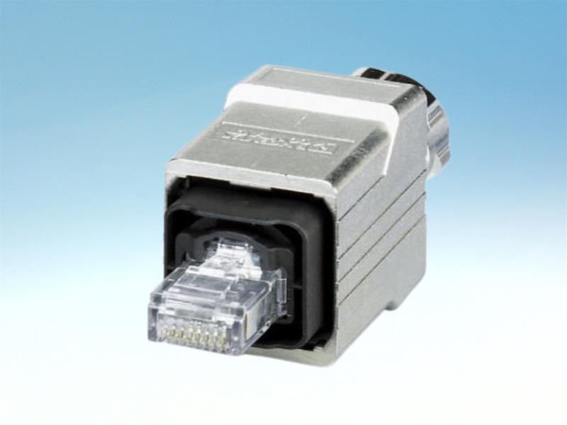 PHOENIX CONTACT VS-PPC-C1-RJ45-MNNA-PG9-4Q5