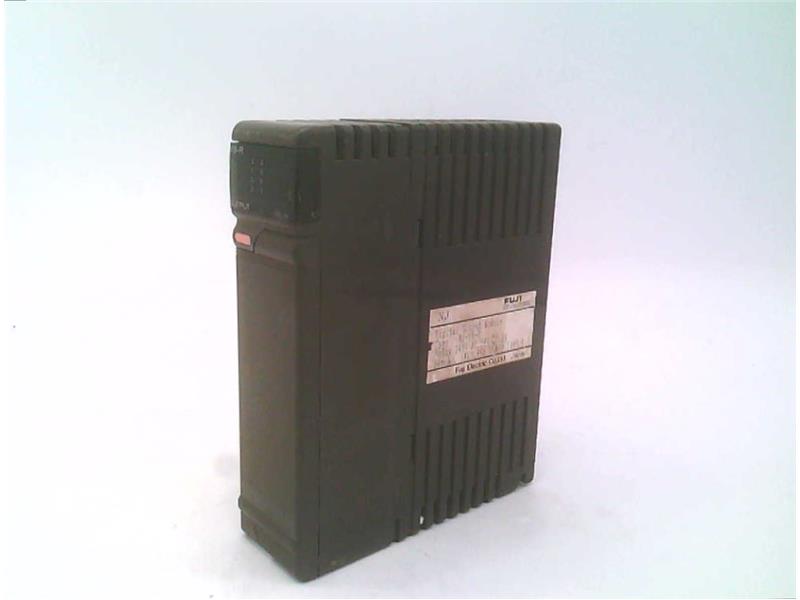 FUJI ELECTRIC NJ-Y8-R