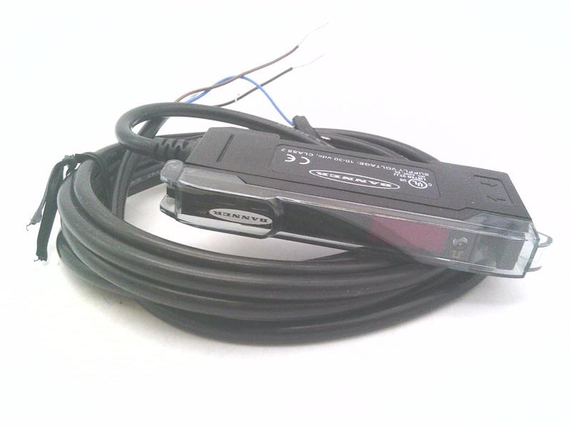 BANNER ENGINEERING DF-G2W-PS-2M