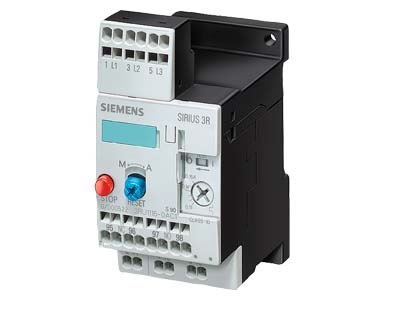SIEMENS 3RU1116-1FC1