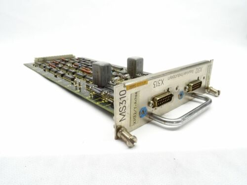 SIEMENS 6FX1113-5AA00