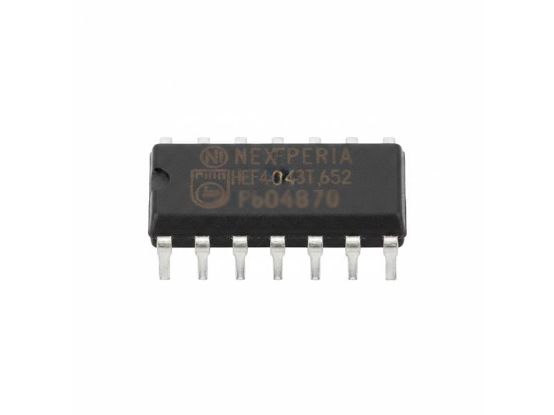 NEXPERIA HEF4043BT,652