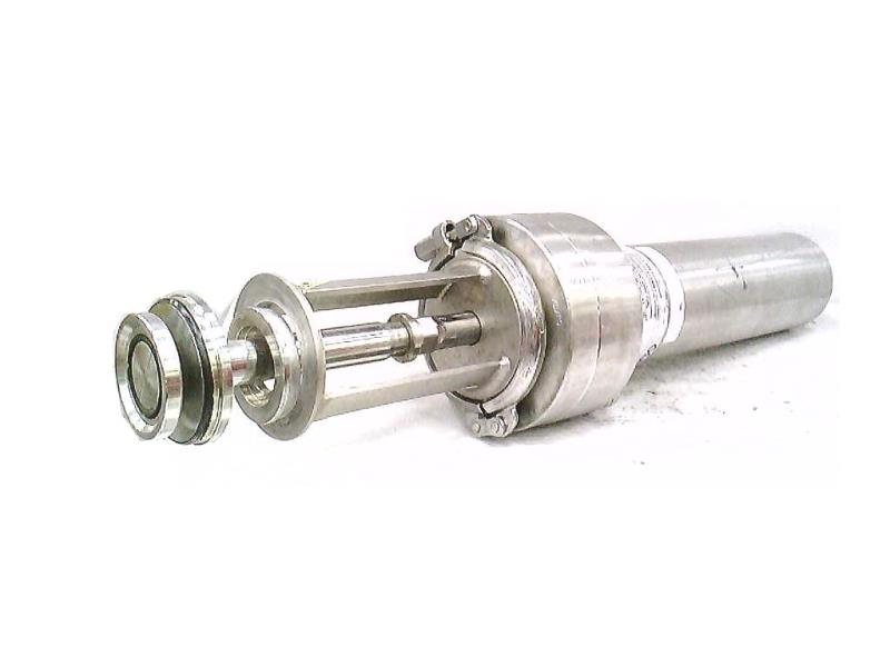 GEA TUCHENHAGEN QB-DN50-DZ-LAT.02B0M-F1/CJ-L0-32N/52