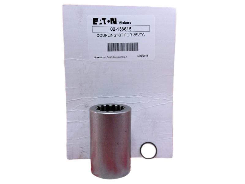 02-136815 by EATON CORPORATION
