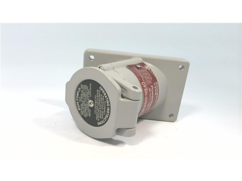 EATON CORPORATION CFSR-2023-M15