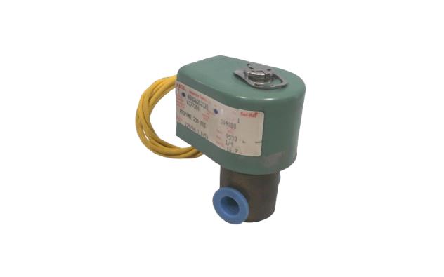 ASCO HB8262C232BAC120/60, 110/50D