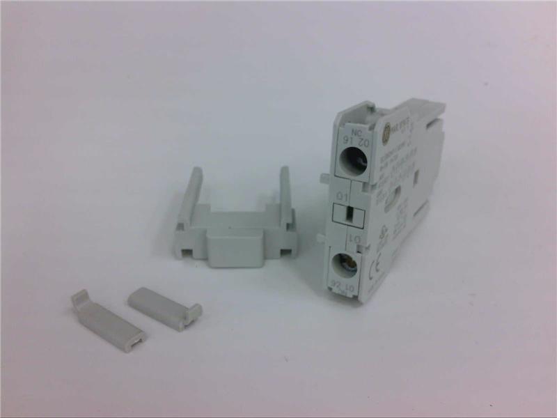 GENERAL ELECTRIC MARL101ATS