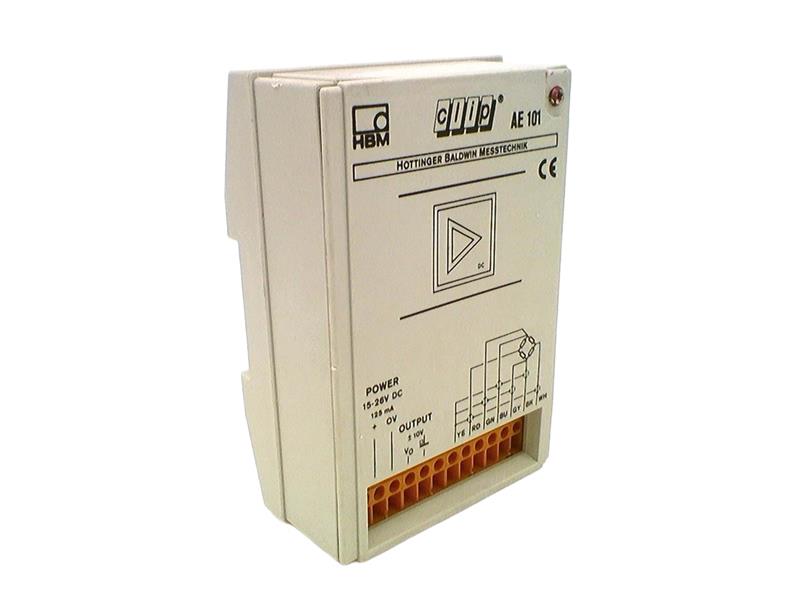 HBM AE101