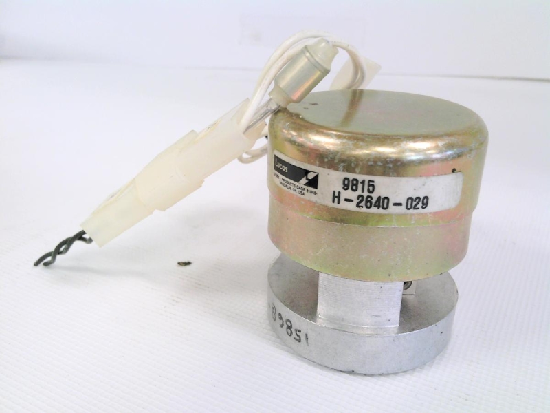 H-2640-029 by TE CONNECTIVITY