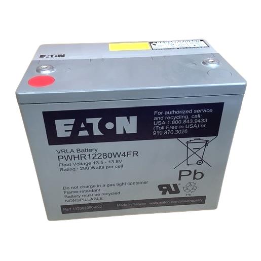 PWHR12280W4FR by EATON CORPORATION