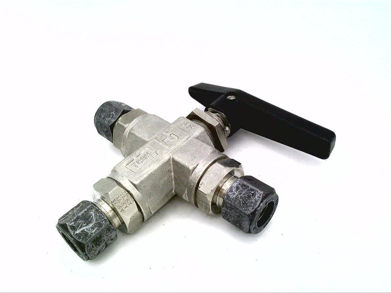 PARKER 8Z-B8XJ-SSP-C