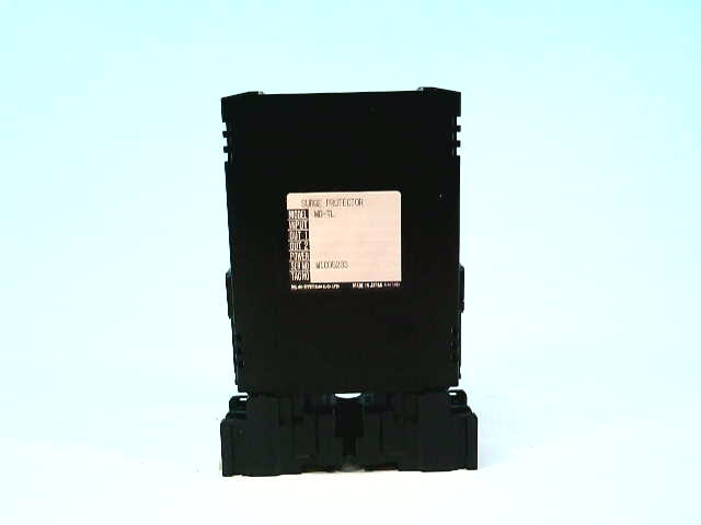 M SYSTEM TECHNOLOGY INC MD-TL