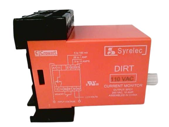 CROUZET DIRT110A