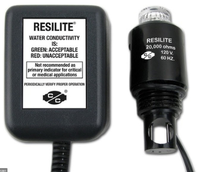 RESILITE RES7046-50K