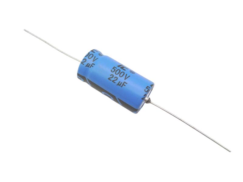 226TTA500AQW by ILLINOIS CAPACITOR