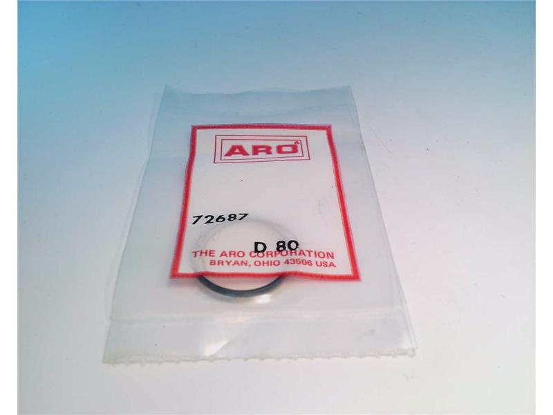 72687 by INGERSOLL RAND