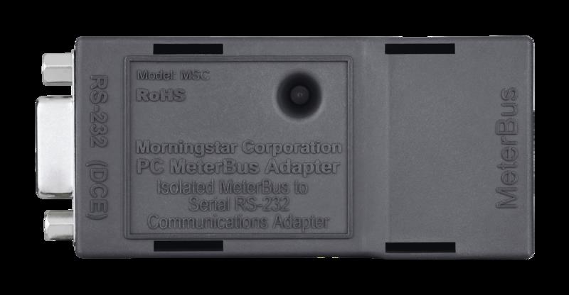 MSC by MORNINGSTAR CORP